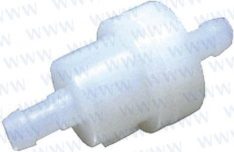 FUEL FILTER ASSY