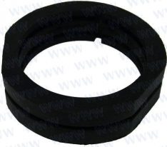 RUBBER JACKET A, OUTLET MANIFOLD