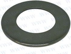 PLATE, TIMING BELT