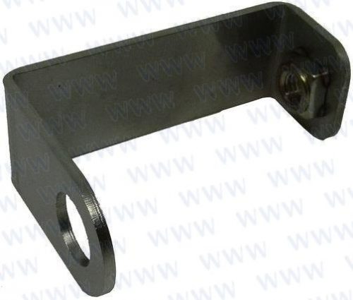 BRACKET, FIXED PLATE