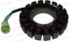 MAGNETO COIL ASSY