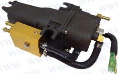 ELECTRIC FUEL PUMP ASSY