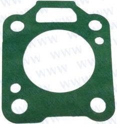 UPPER GASKET OUTER PLATE