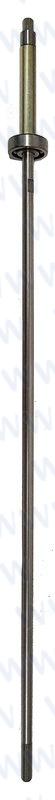 DRIVE SHAFT ASSY(L)