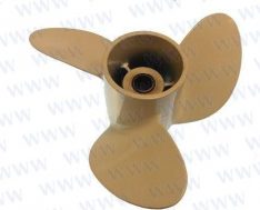 PROPELLER ASSY