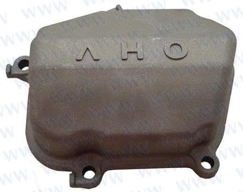 COVER CYLINDER HEAD