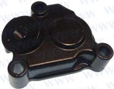 COVER OIL PUMP