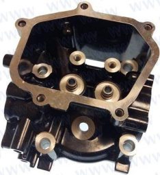 CYLINDER HEAD ASSY