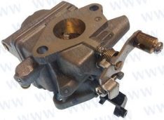 CARBURETOR ASSY