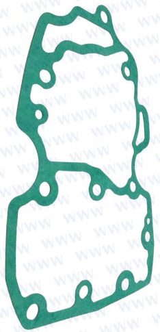 GASKET, EXHAUST PLATE