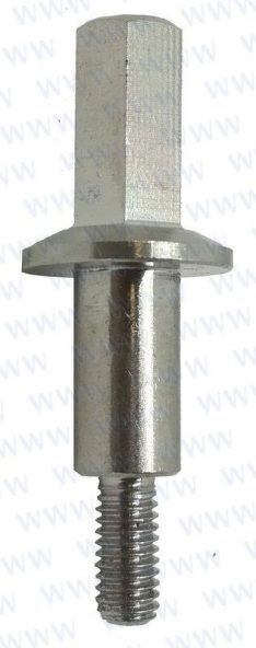 BOLT B, DRIVE PULLEY