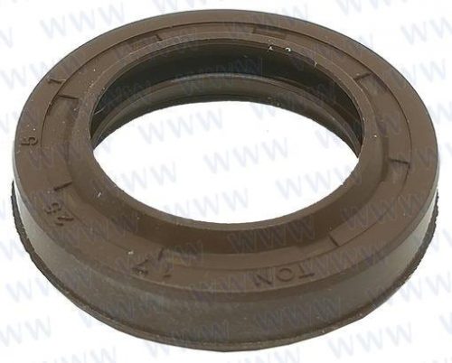 OIL SEAL 17x25x5