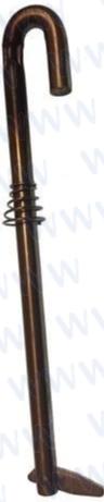 THRUST ROD ASSY