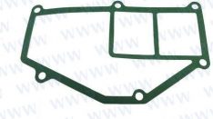 GASKET EXHAUST OUTER COVER