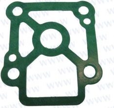 GASKET OUTER PLATE