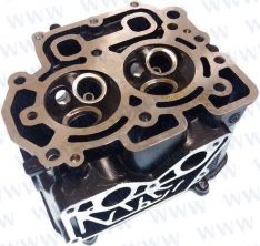 CYLINDER HEAD ASSY