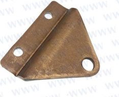 STEERING PLATE