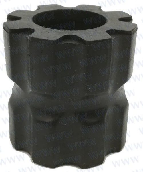 RUBBER BUSHING