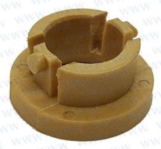 NYLON BUSHING, WATER PIPE