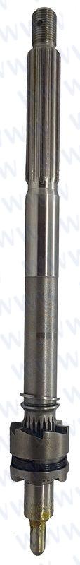 PROPELLER SHAFT ASSY