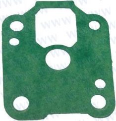 LOWER GASKET OUTER PLATE