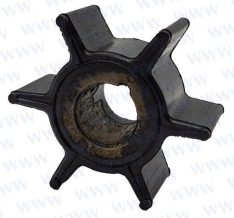 IMPELLER WATER PUMP