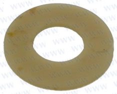 WASHER, NYLON