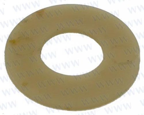 WASHER, NYLON