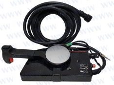 REMOTE CONTROL BOX ASSY