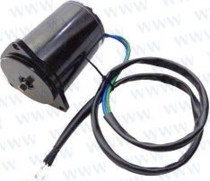 TILT TRIM MOTOR