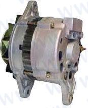 ALTERNATOR HITACHI 12V. 80AMP.