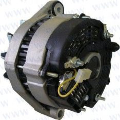 ALTERNATOR VOLVO 12V 60 AMP