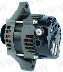 VOLVO ALTERNATOR