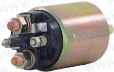 STARTER SOLENOID