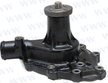 FORD WATER PUMP