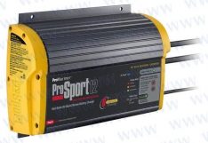 CHARGER BAT. ProSport 12/24V 12 AMP- 2 O