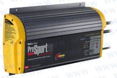 CHARGER BAT. ProSport 12/24V 20 AMP- 2 O