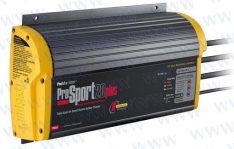 CHARGER BAT. ProSport 12/24V 20 AMP- 3 O