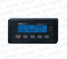 DISPLAY REMOTE ProNauticP