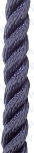 POLYESTER SUPERIOR BLUE 10MM. (220 M)