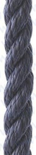 POLYSOFT BLUE 16MM. (85 M)