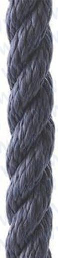 POLYSOFT BLUE 20MM. (85 M)