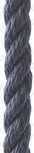 POLYSOFT BLUE 12MM. (165 M)