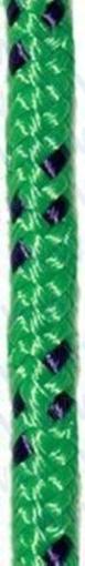 TRIM-DINGHY XL 3MM. - GREEN (100 M)