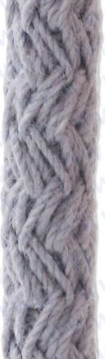 POLY-BRAID-24 10MM GREY (220 M)