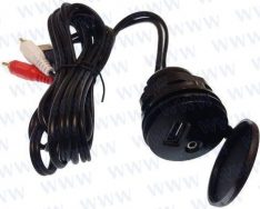 USB/AUX ACC. EXTENSION CABLE