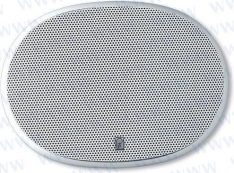 PLATINUM S. SPEAKERS 400W OVAL