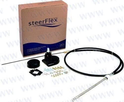 "LT" ROTARY STEERING SYSTEM KIT 5' - 1,5