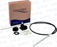 "LT" ROTARY STEERING SYSTEM KIT 9' - 2,7