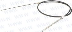 LT ROTARY STEERING CABLE 11FT - 3.35M